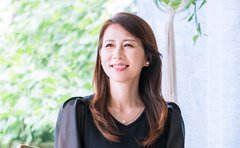 元TBSアナ・堀井美香「家を出てみてハッとした」50歳の理想の夫婦像