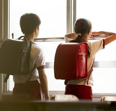 2歳の息子が急に「俺」!?一人称の変化に動揺が隠せない