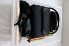 探し物知らず！セット収納で、ラクラク準備！