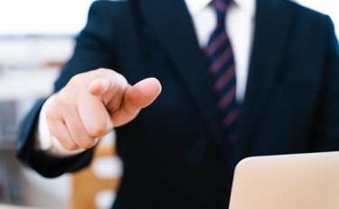 “自分ルール”を押しつけてくる先輩は本当に迷惑な存在か？