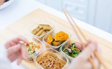 残り物を嫌がる夫には「作り置きです」と鋭く切り返して黙らせろ!?