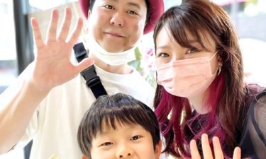 「ウーマンラッシュアワー」中川パラダイスの妻 結婚10年で「まったくパラダイスではない」