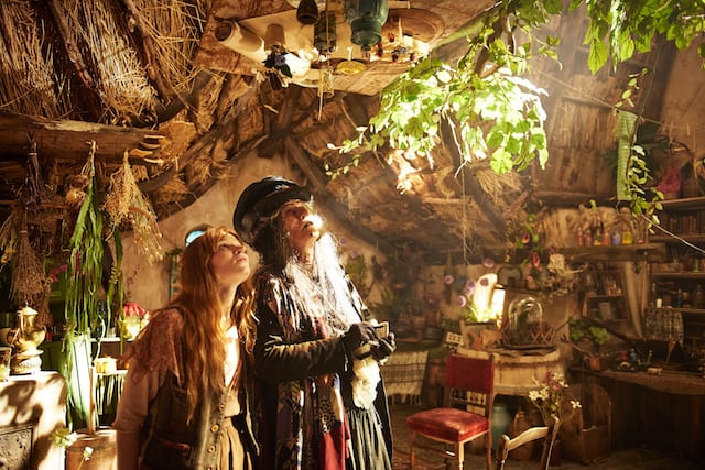 ©2017 Claussen+Putz Filmproduktion GmbH / Zodiac Pictures Ltd / Studiocanal Film GmbH / Frank-Markus Barwasser - All Rights Reserved