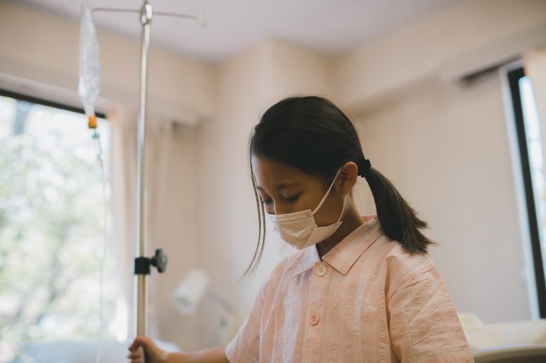 写真はイメージです