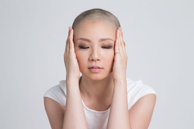 Kokoさん（本人提供）　