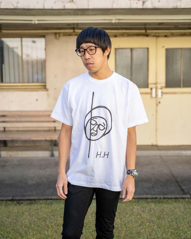 高校のときはソフトテニスでインターハイに出場したことも