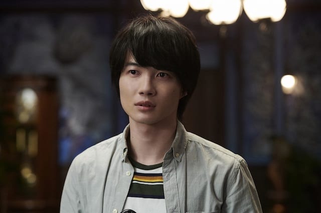 ©2019「屍人荘の殺人」製作委員会