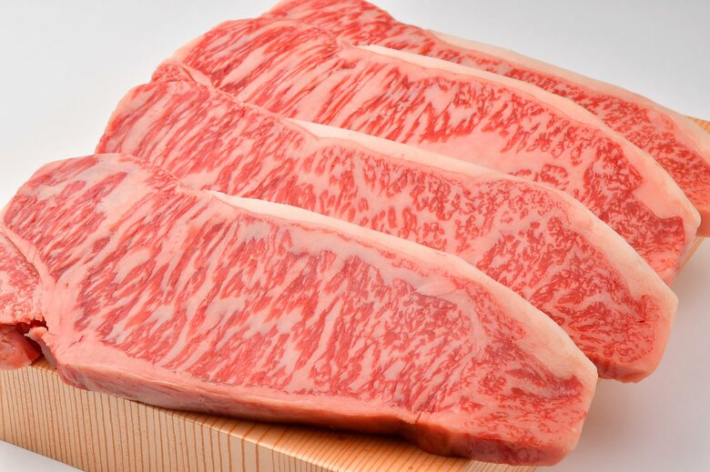 肌トラブル解消にはコレ!? 質のいいタンパク質を含む食材5（牛肉）