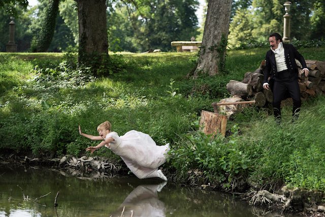 ©︎JD PROD - LES FILMS SUR MESURE - STUDIOCANAL - FRANCE 3 CINEMA - GV PROD