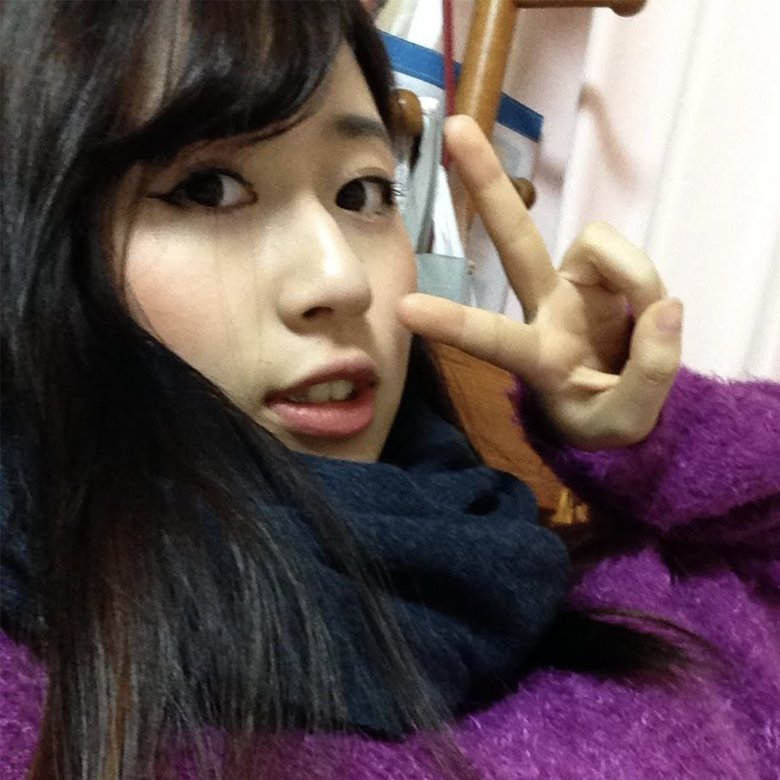 海外に行くことを夢見ていた専門学校時代