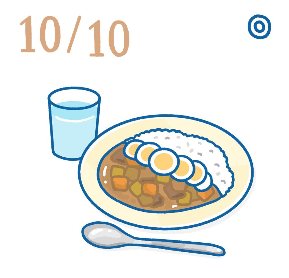 10月10日日めくり風水
