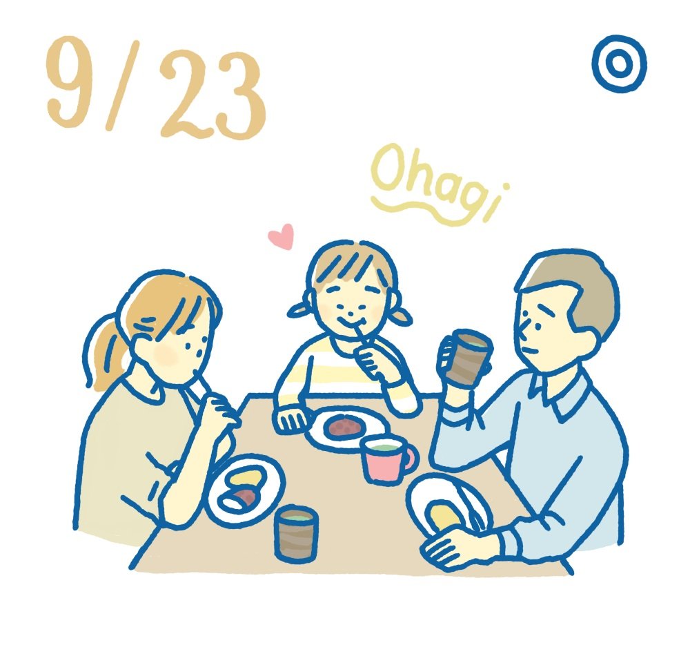 9月23日日めくり風水