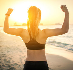 年明け早々あの「筋肉体操」が帰ってくる！ 第2弾放送決定に「NHKの偉い人ありがとう！」