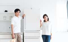 白物家電の買い時は年3回訪れる