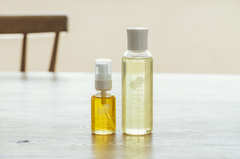 北海道の自然と共生する「ナチュラルアイランド」のオイルが便利すぎて手放せない！