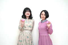 大人気声優悠木碧さんとスター子役小林星蘭さんが小さい頃に叶えたかった夢が意外⁉︎