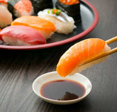 寿司、中華料理、串カツ… 外食チェーン店の食べ放題が今アツい！