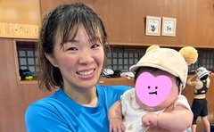 「本当は東京五輪で辞める気だった」レスリング・金城梨紗子がパリ五輪を目指す理由