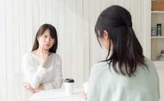 育児警察！？意見を押しつけてくる人に何か一言返したい