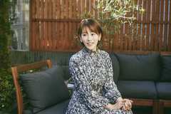 ハッピーは引き寄せる！自分らしく生きる料理家の「心と体の栄養素」とは