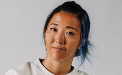 「離婚後は交際に抵抗があった」永里優季。頼りなさそうに見えた米国人夫が変えた結婚観