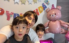 長男の自閉症を公表した元バスケ日本代表・岡田優介 幼い妹の受容と「他人の目はどうでもいい」と言い切る父親の想い