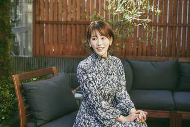 ハッピーは引き寄せる！自分らしく生きる料理家の「心と体の栄養素」とは