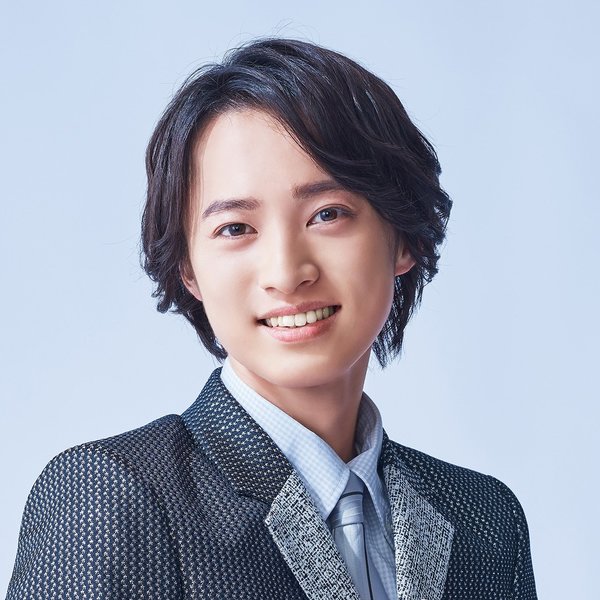 青山新さん