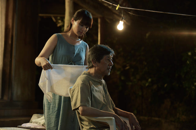 ©︎『洗骨』製作委員会