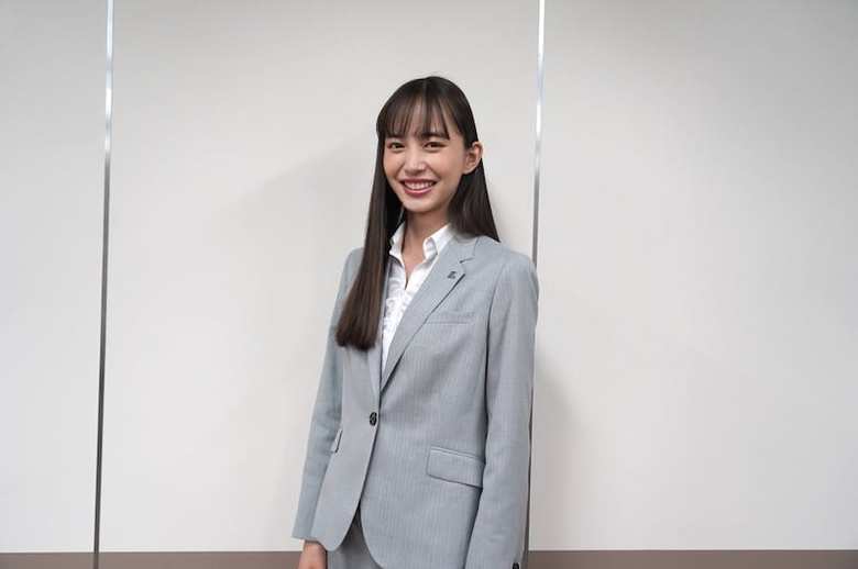 子どもの頃の思い出を教えてくれた井桁さん