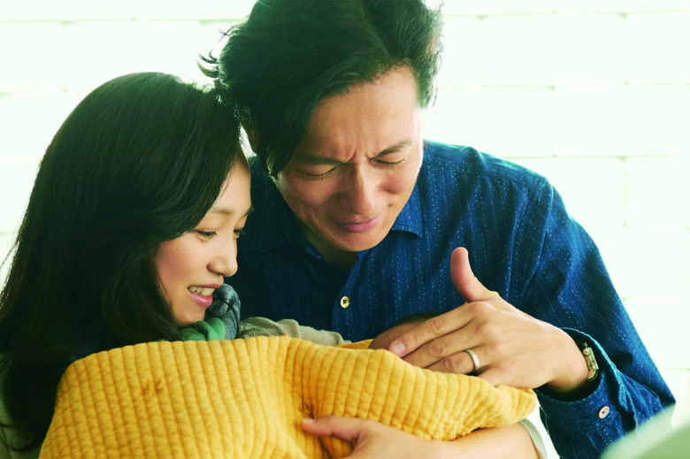 ©2020「朝が来る」Film Partners