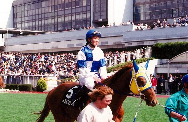 観衆からのヤジも力に変えていた現役時代の赤見さん