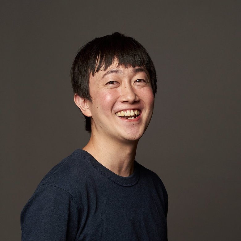 昨年の春、山形県鶴岡市に家族で移住した株式会社ショーケースの前田大地さん