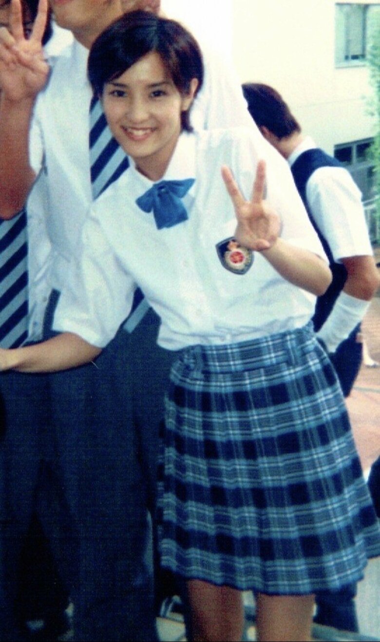 「爽やかすぎる！」GTO出演時の希良梨さん