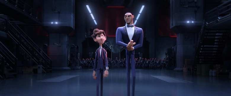 © 2020 Twentieth Century Fox Film Corporation. All Rights Reserved.