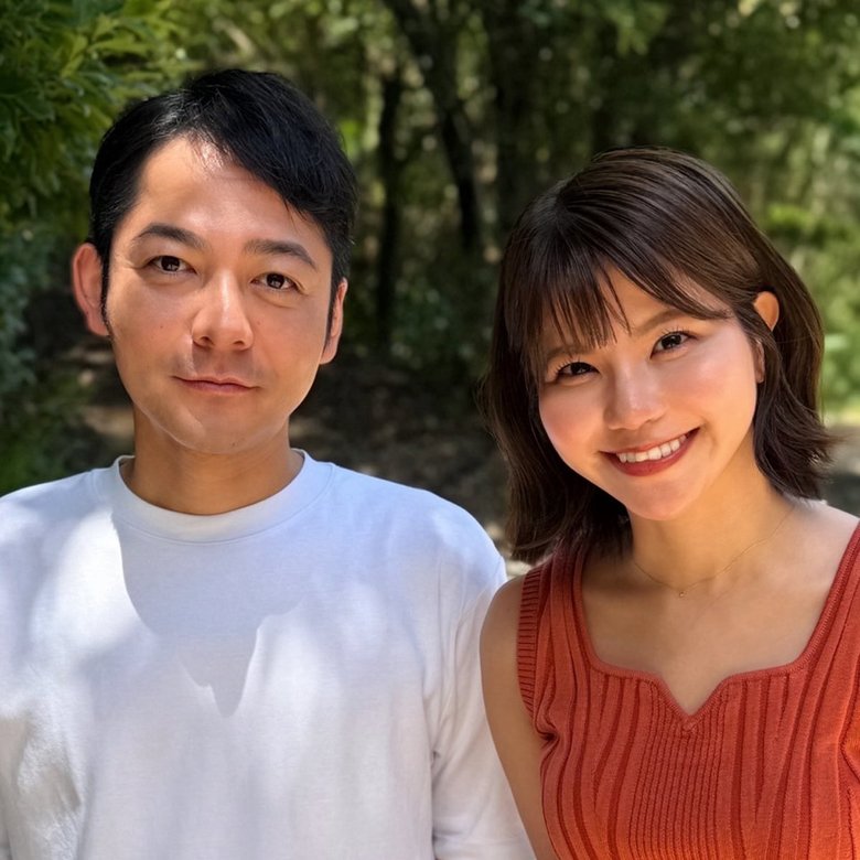 命の恩人でもある天野なつさんと