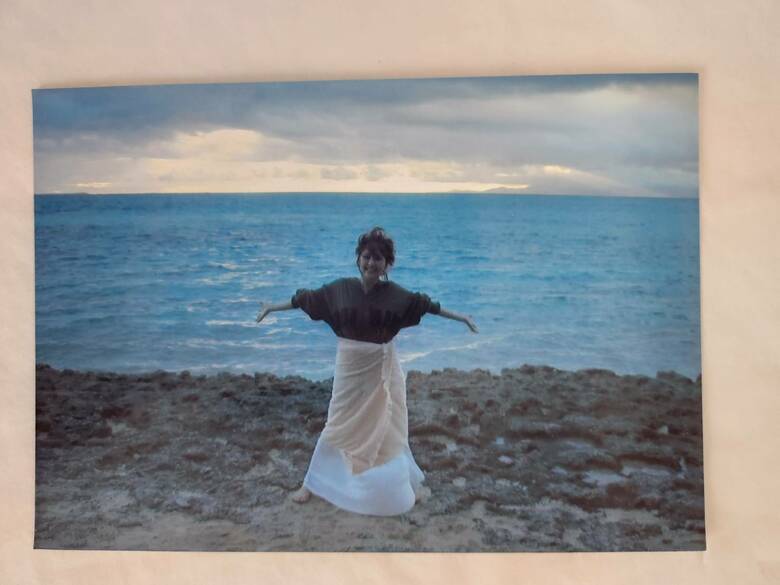 海が大好き！スキューバダイビングのライセンスを持ってます！