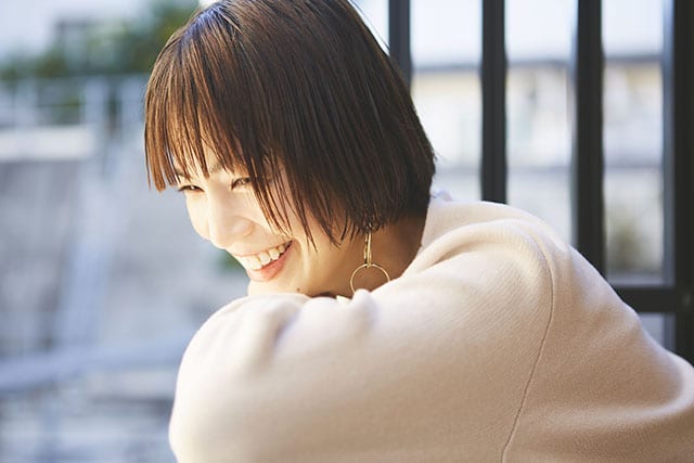 安田美沙子さん