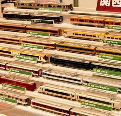 親子の鉄道ファンも繋ぐ！YouTube動画の楽しみ方