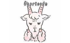 週間占い・山羊座「そこで集中したほうが満足感は得やすいでしょう」＜11月30日～12月6日＞