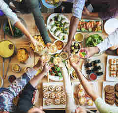 ｢おしゃべりな義姉が家庭事情を暴露…!?」お嫁さん同士の距離感って難しくない？