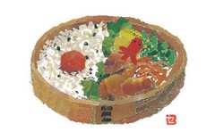 93歳の新聞ちぎり絵に注目が 芸術家・木村セツ「一押しはブロッコリー」