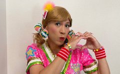 「52歳のおっさんが何やってんだ」ガレッジセール・ゴリ「ゴリエ」衝撃の復活とナイナイ岡村との「伝説の対決」の思い出