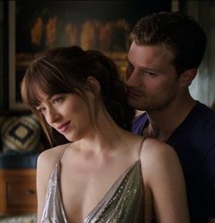 究極の官能映画『フィフティ・シェイズ・フリード』の見どころ