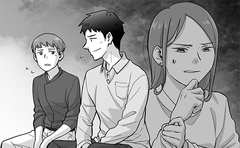 子どもの“受験失敗”で、夫婦仲を取り戻すまで