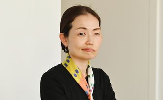 瀬戸山陽子