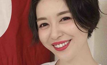 《交際半年のスピード婚》吉本新喜劇のマドンナ 後輩のアキナ・山名と結ばれたきっかけは「大物芸人」のひと言だった