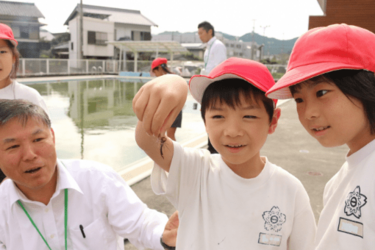 子どもとの二拠点生活を可能にした徳島県の試み「デュアルスクール」が成り立つワケ