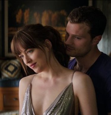 究極の官能映画『フィフティ・シェイズ・フリード』の見どころ