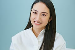 香椎由宇